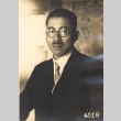 Photograph of a man (ddr-njpa-4-2034)
