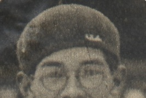 Kauyoshi Orimatsu, an Olympic skater (ddr-njpa-4-1881)