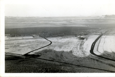 View from Castle Rock facing east (ddr-csujad-26-129)