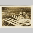 Photograph of cannons on an Italian ship (ddr-njpa-13-755)