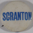 Scranton pin (ddr-densho-433-930)