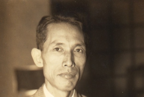 A man (ddr-njpa-4-2354)