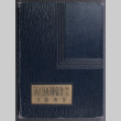 Memoirs 1943 - Minidoka High School Yearbook (ddr-densho-474-48)