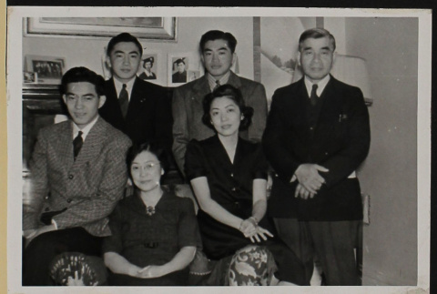 Maeda family picture (ddr-densho-287-361)