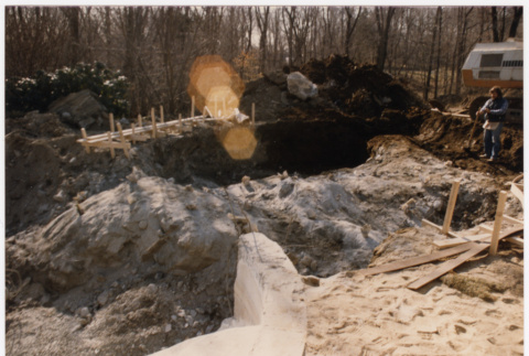Pool under construction (ddr-densho-377-1816)