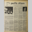 Pacific Citizen, Vol. 100 No. 23  (June 14, 1985) (ddr-pc-57-23)