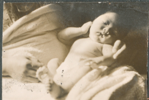 Baby (ddr-densho-523-62)