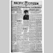 The Pacific Citizen, Vol. 19 No. 19 (November 11, 1944) (ddr-pc-16-46)