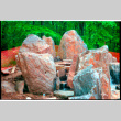 Rock waterfall (ddr-densho-377-2606)