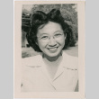 Mae Yoshiko (Miwa) Higaki (ddr-densho-458-84)