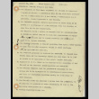 Minutes from the Heart Mountain Block Chairmen meeting, October 26, 1942 (ddr-csujad-55-301)