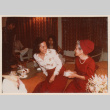 Mitsuye Yabe and Family (ddr-ohs-1-257)