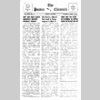 Poston Chronicle Vol. XXIII No. 14 (June 2, 1945) (ddr-densho-145-642)