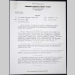 Memo to MDC Chapter Presidents, Redress Reps from Bill Yoshino (ddr-chijacl-1-280)