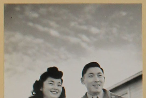 Couple (ddr-densho-287-724)