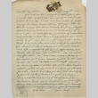 Letter from Issei man to wife (May 14, 1942) (ddr-densho-140-86)