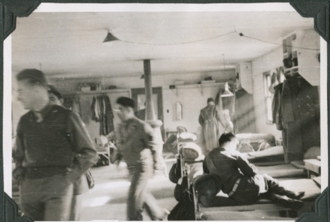 Men in barracks (ddr-ajah-2-430)