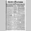 The Pacific Citizen, Vol. 34 No. 17 (April 26, 1952) (ddr-pc-24-17)