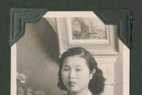Woman (ddr-densho-471-128)