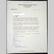 Letter to Dudley Yatabe from William Yoshino (ddr-chijacl-1-503)