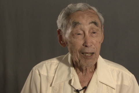 Jack Y. Kunitomi Interview I Segment 15 (ddr-densho-1000-355-15)