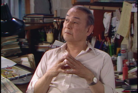 Interview with Chris Ishii, part 7 of 7 (ddr-densho-1007-1561)