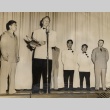 A man presenting an award (ddr-njpa-1-515)