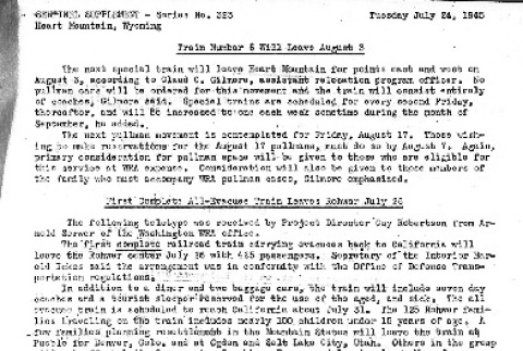 Heart Mountain Sentinel Supplement Series 323 (July 24, 1945) (ddr-densho-97-528)