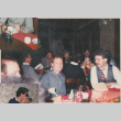 Two men sitting at a table (ddr-densho-426-2220)