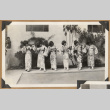 Group of girls in kimonos (ddr-densho-542-175)