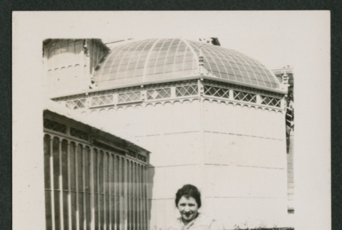 Mrs. Hutterman (ddr-densho-378-767)