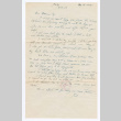 Letter from Tadashi Ishida to Mr. & Mrs. Y Ishida (ddr-densho-535-185)