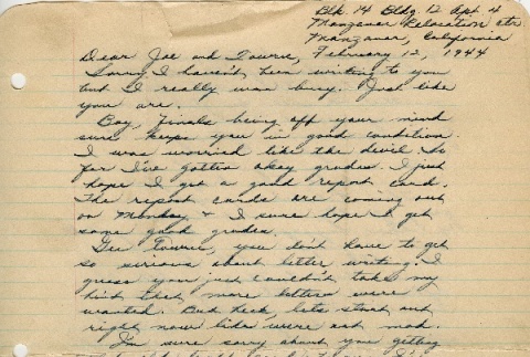 Letter to two Nisei brothers from their sister (ddr-densho-153-102)