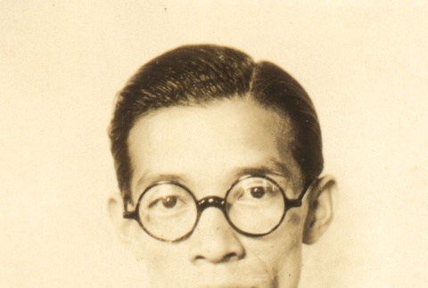 Kauyoshi Orimatsu, an Olympic skater (ddr-njpa-4-1879)