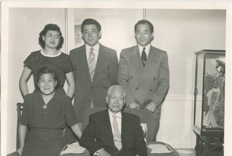 The Yamashita Family (ddr-densho-296-75)