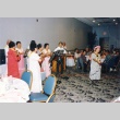 [Mini-reunion, musical performance] (ddr-csujad-1-159)