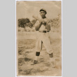 baseball player (ddr-densho-378-1129)