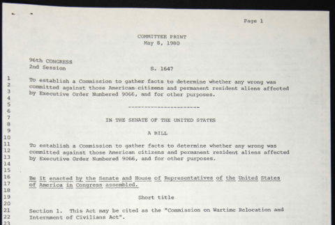 Committee Print of S. 1647 (ddr-chijacl-1-469)
