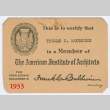 Membership card (ddr-densho-335-119)