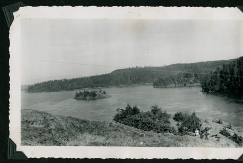 View of a river (ddr-densho-359-1083)