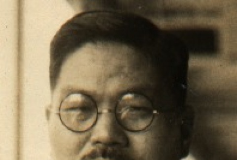 Juji Kasai (ddr-njpa-4-633)