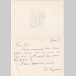 Card from Lil Kiyasu to Kan Domoto (ddr-densho-377-3007)