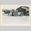 Funeral for Kiyokichi Kikuchi (ddr-densho-37-1663)