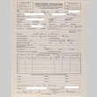 Employment application (ddr-densho-424-525)