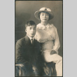 Portrait of couple (ddr-densho-293-76)