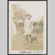 girl outside (ddr-densho-378-580)