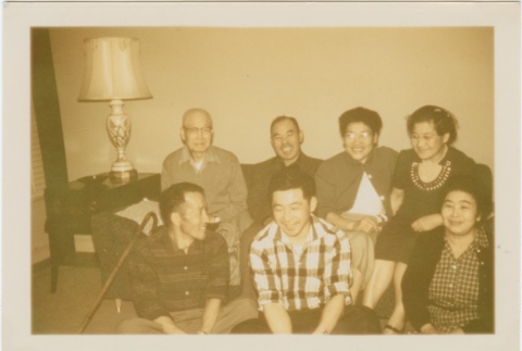 Family photograph (ddr-densho-296-68)