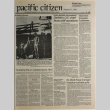 Pacific Citizen, Whole No. 2152, Vol. 93, No. 8 (August 21, 1981) (ddr-pc-53-33)