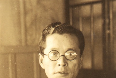 A man (ddr-njpa-4-2478)