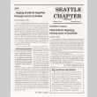 Seattle Chapter, JACL Reporter, Vol. 33, No. 11, November 1996 (ddr-sjacl-1-440)